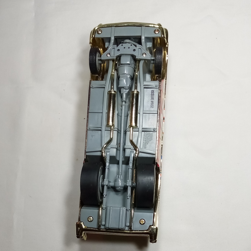 1957 Chevy Nomad John Wayne Sterling Marlin Racing Champion 1/24 Scale Issue 102 - Picture 2 of 9